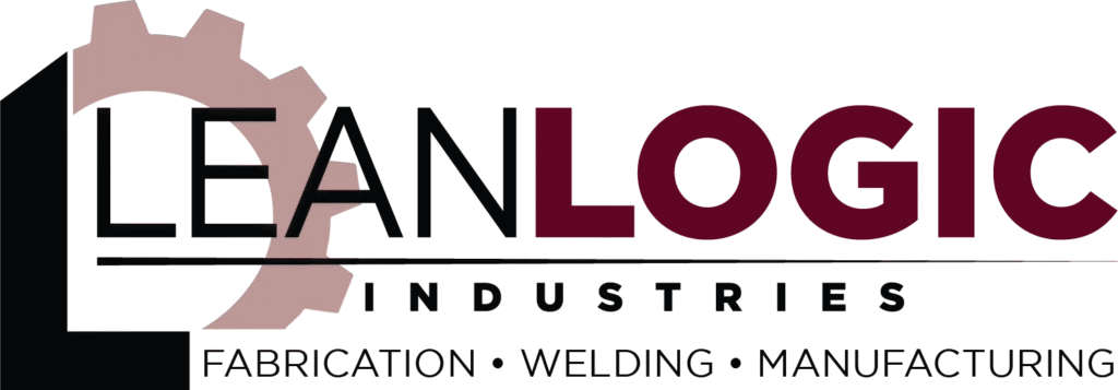 Lean Logic Logo